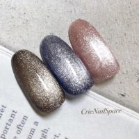 マグネットネイル